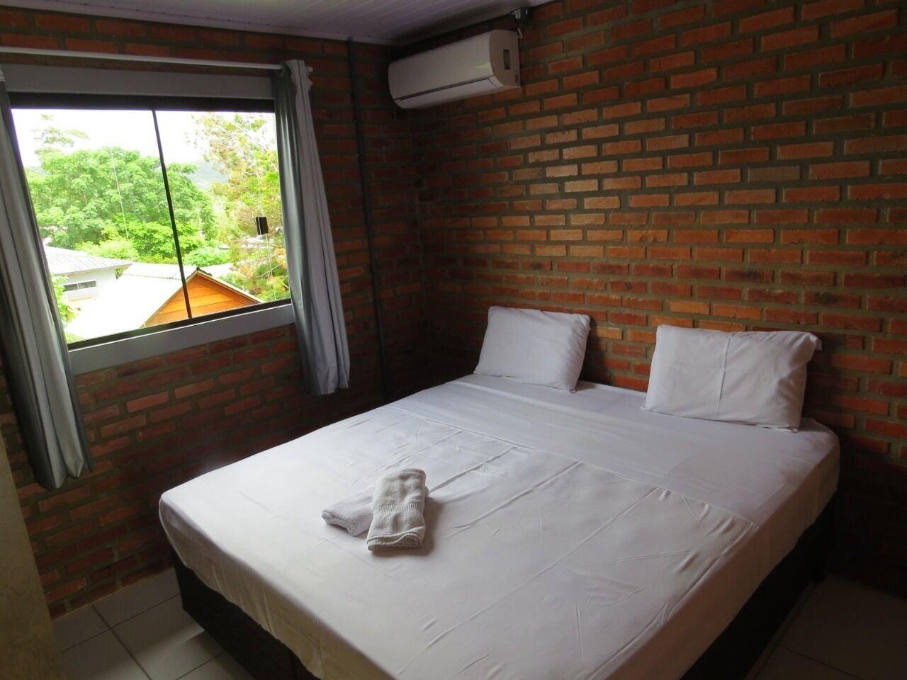 Habitación Pousada Moçamba Dunas