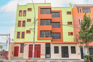 Alojamiento - Kurmi House Lima Airport