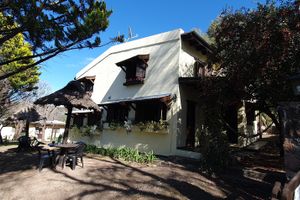 Alquiler Vacacional - Complejo de Cabañas Von Liss