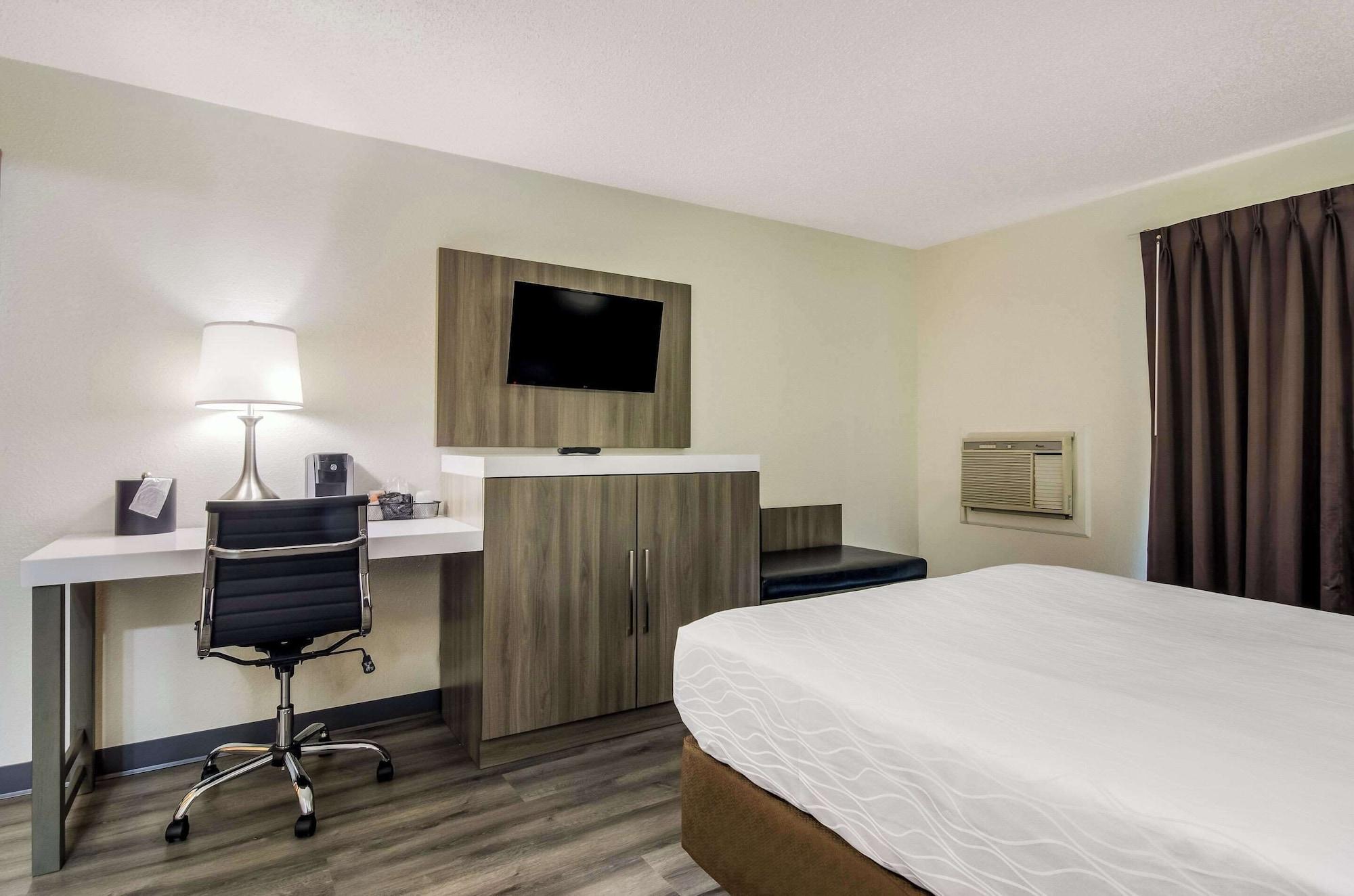Habitación Rodeway Inn Enumclaw Mount Rainier-Crystal Mountain Area