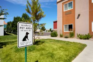 Alojamiento - Sleep Inn & Suites Bismarck I-94