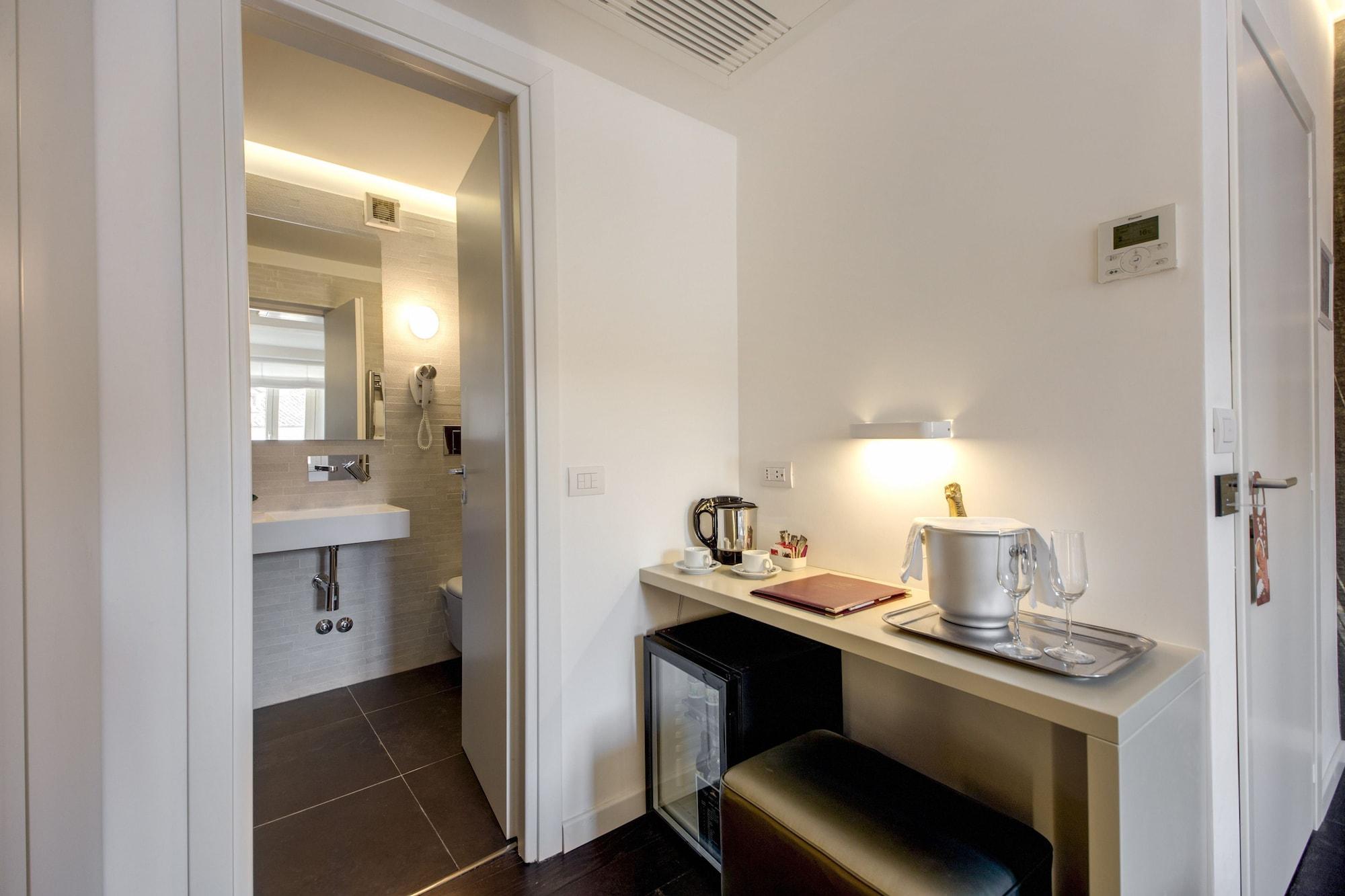Set de Habitación Hotel Abruzzi