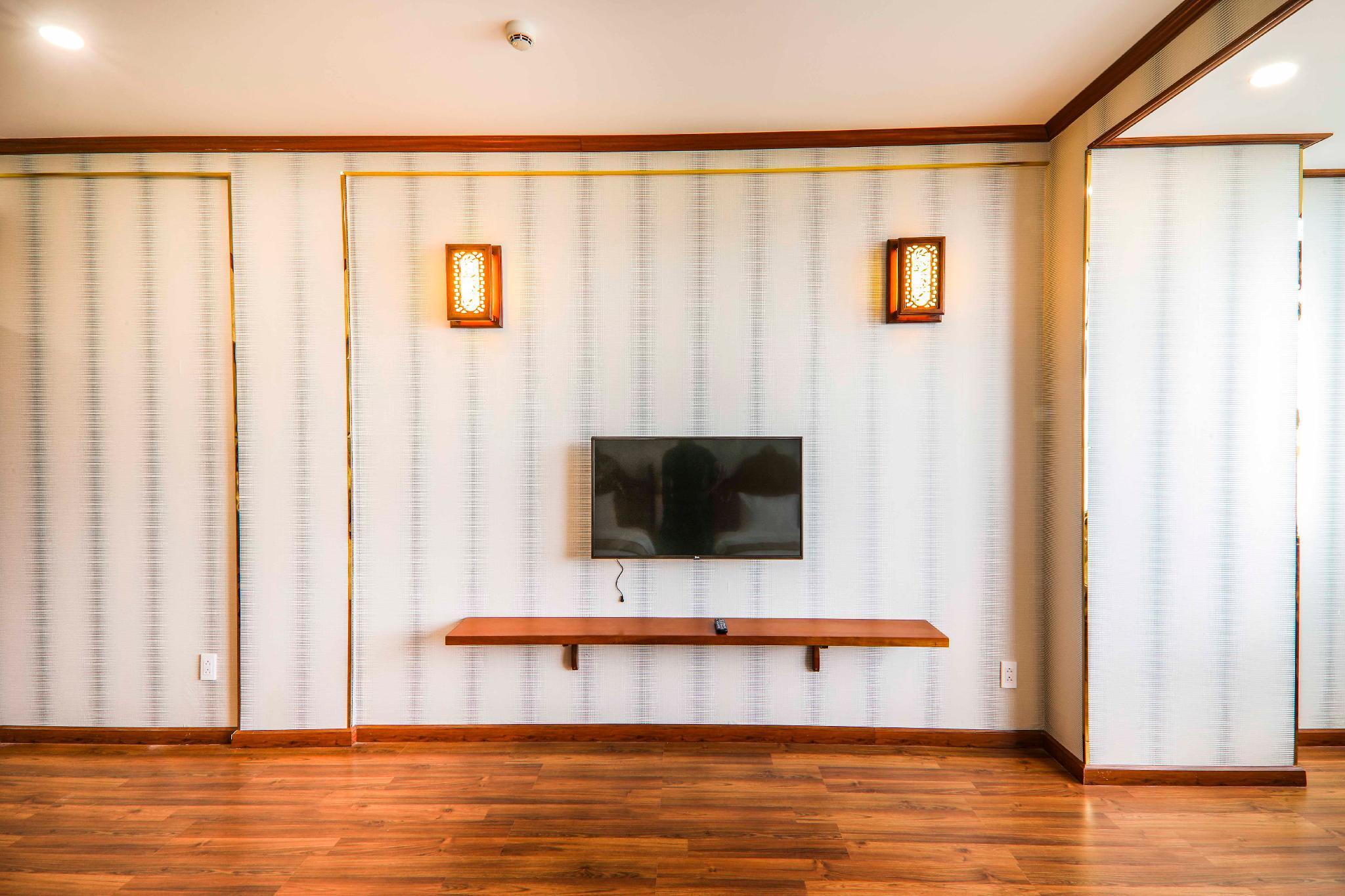 Vista Exterior HUONG VIET HOTEL QUY NHON
