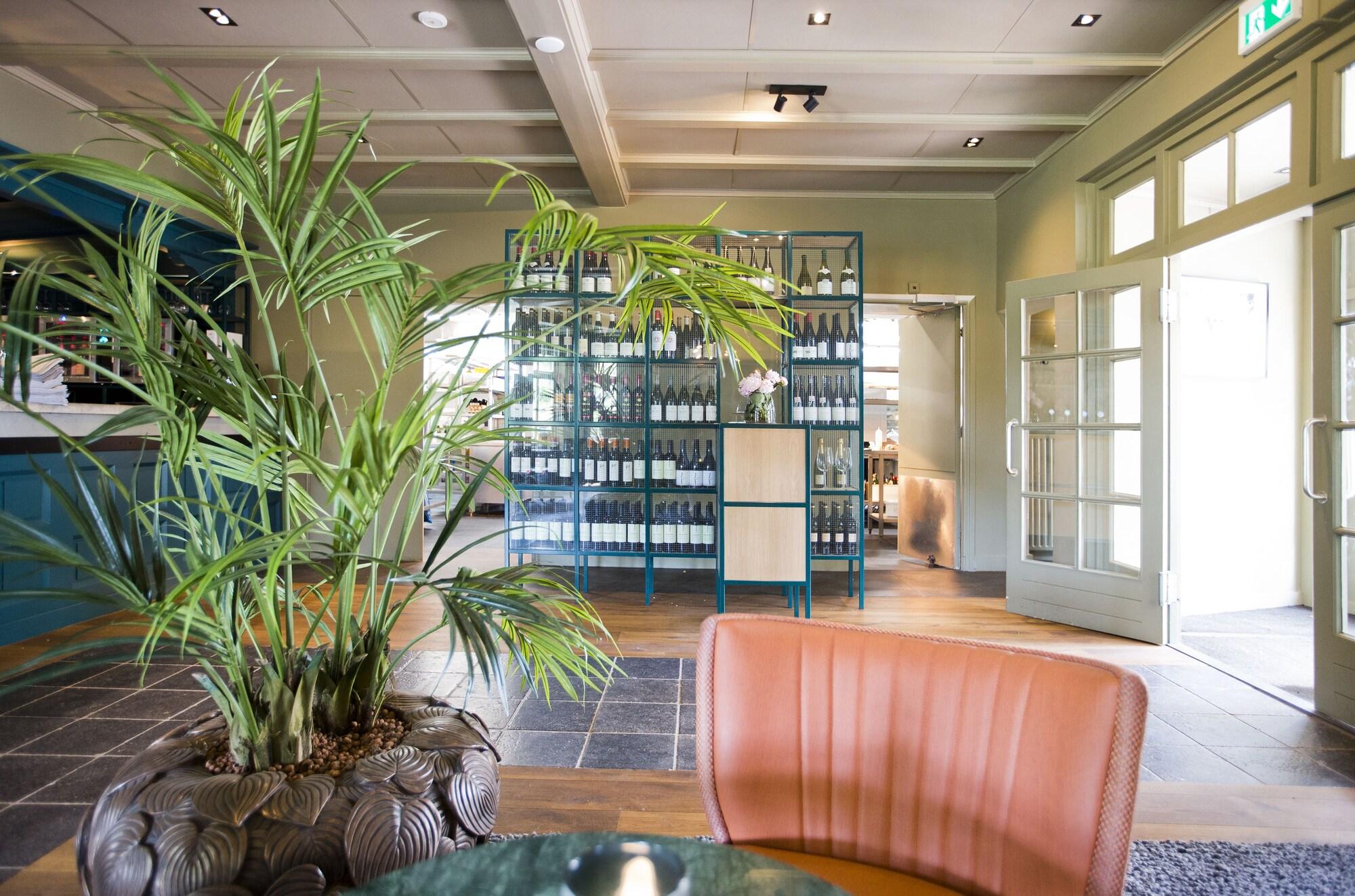 Vista Lobby De Kastanjehof