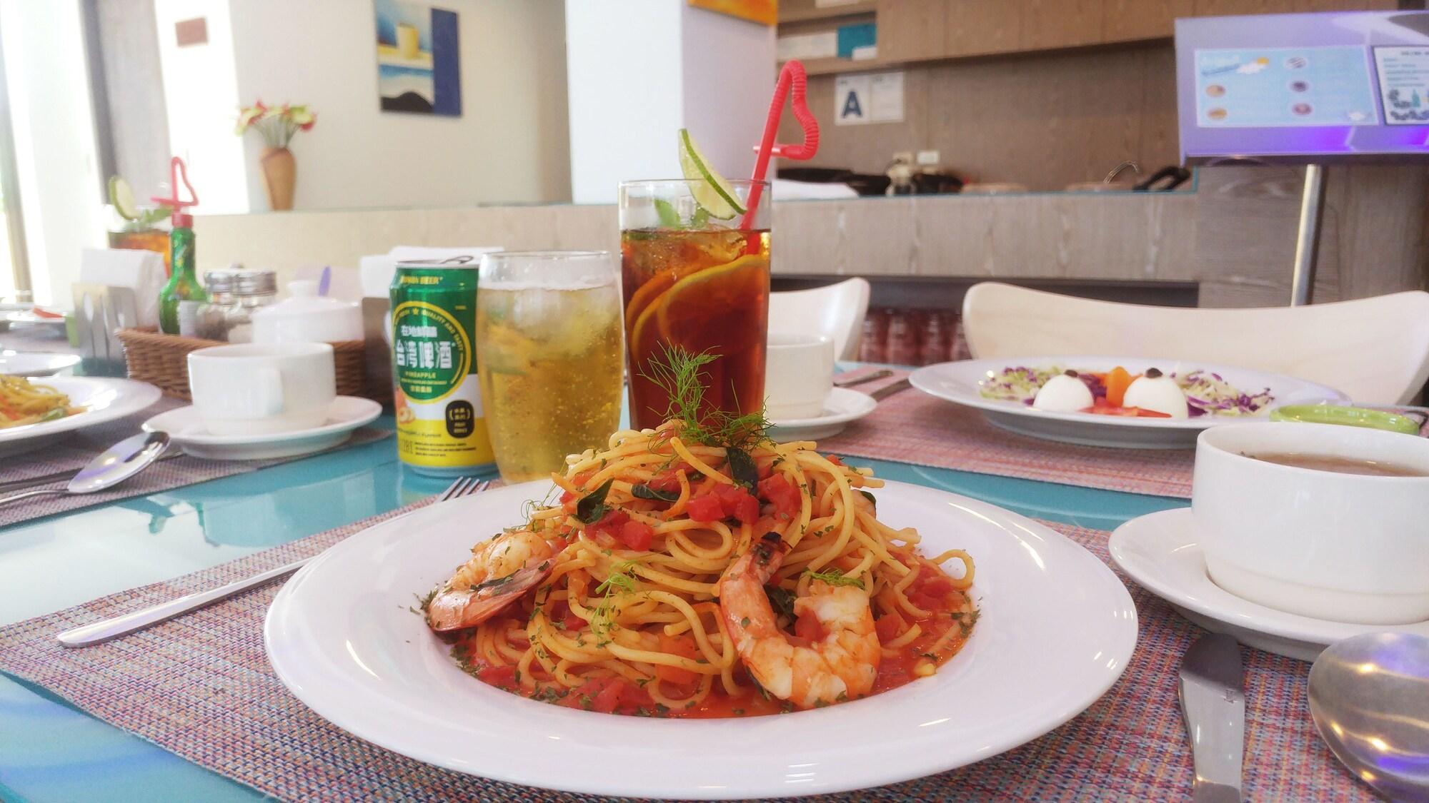 Restaurant Palau Hotel