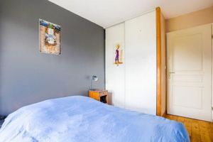 Alquiler Vacacional - Appartement Lumineux et Calme, 3 Chambres, à Proximité D'annecy et des Plages
