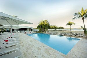Alojamiento - Grand Paradise Playa Dorada