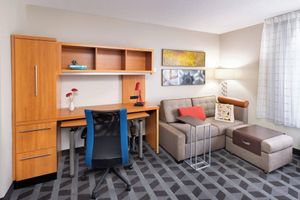 Alojamiento - TownePlace Suites Bowie Town Center