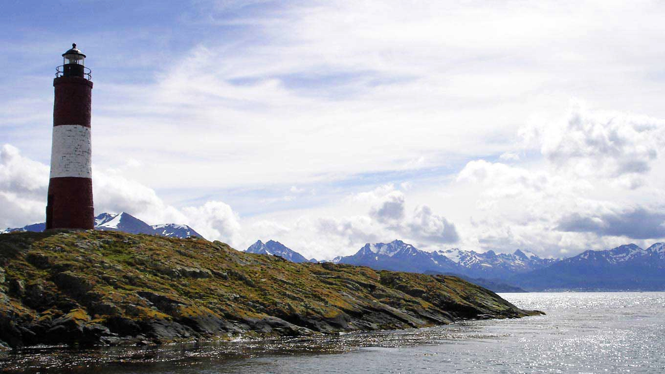 Ushuaia