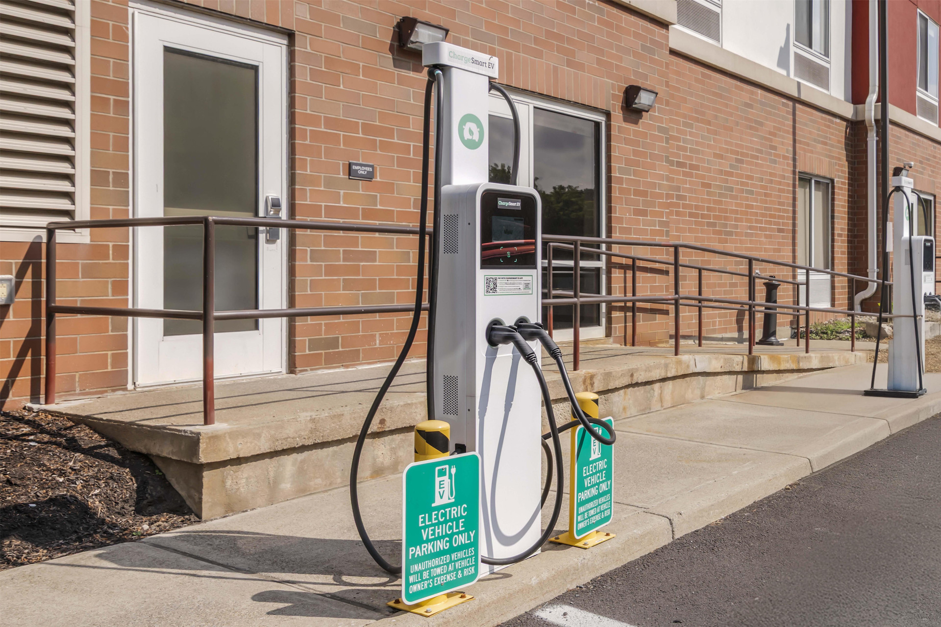 Vista Exterior Hilton Garden Inn Albany/SUNY Area