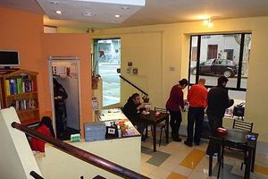 Alojamiento - Hotel Mitre Suites
