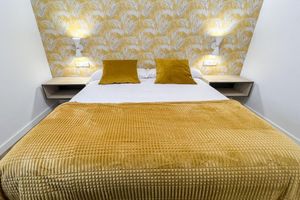 Alquiler Vacacional - Apartment