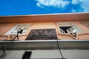 Alojamiento - Hotel Geranios
