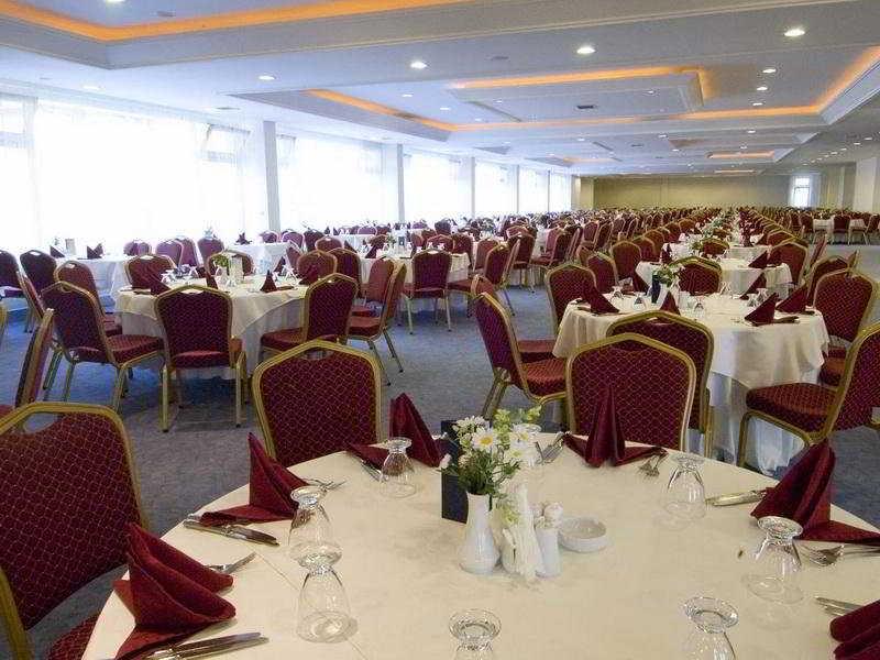 Restaurant Pam Thermal Hotel