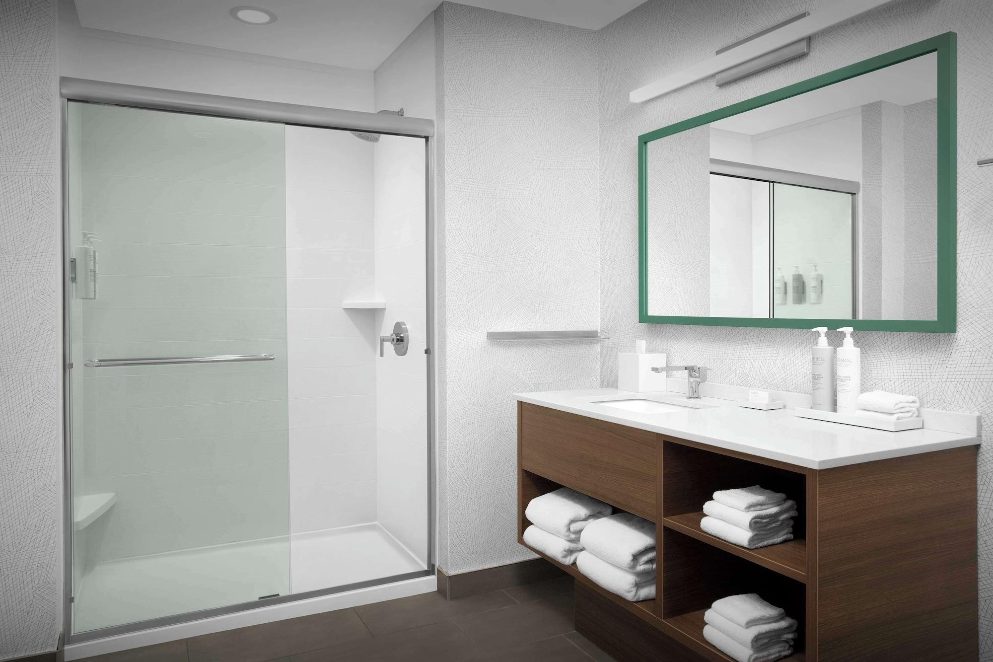 Equipamiento de Habitación Home2 Suites By Hilton Huntsville Village Of Providence