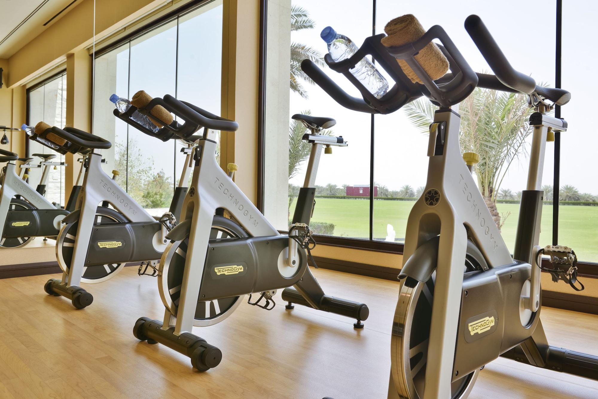 Gimnasio Meliá Desert Palm Member of Meliá Collection