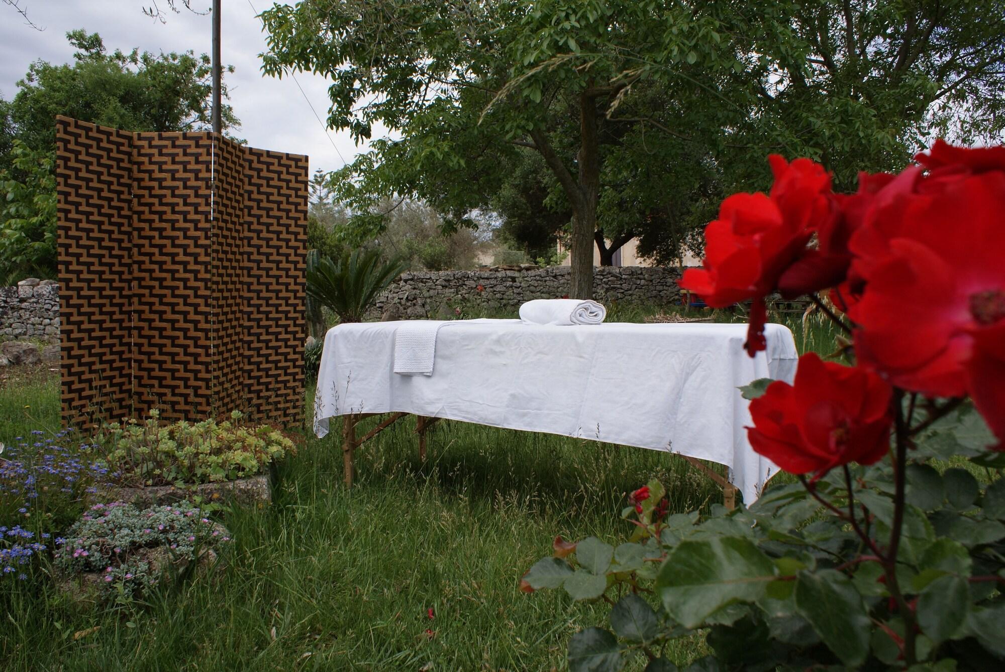 Vista Exterior Giogaia Bed & Breakfast