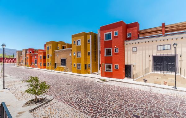 Krystal Grand Residences & Villas - Hoteles en San Miguel de Allende, Guanajuato: precios, zonas y ofertas