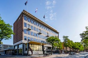 Alojamiento - Fletcher Boutique Hotel Slaak - Rotterdam