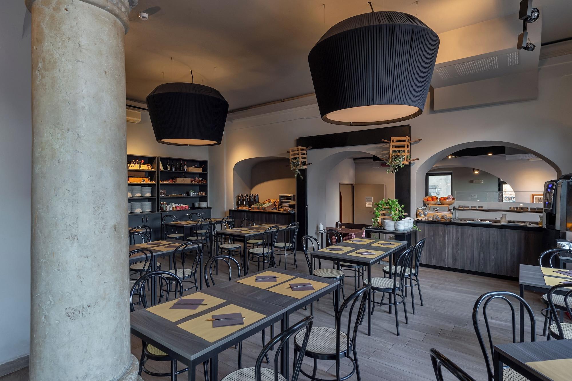 Restaurant Hotel dei Gonzaga
