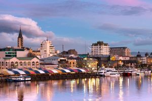 Activity - Valdivia Beer Tour