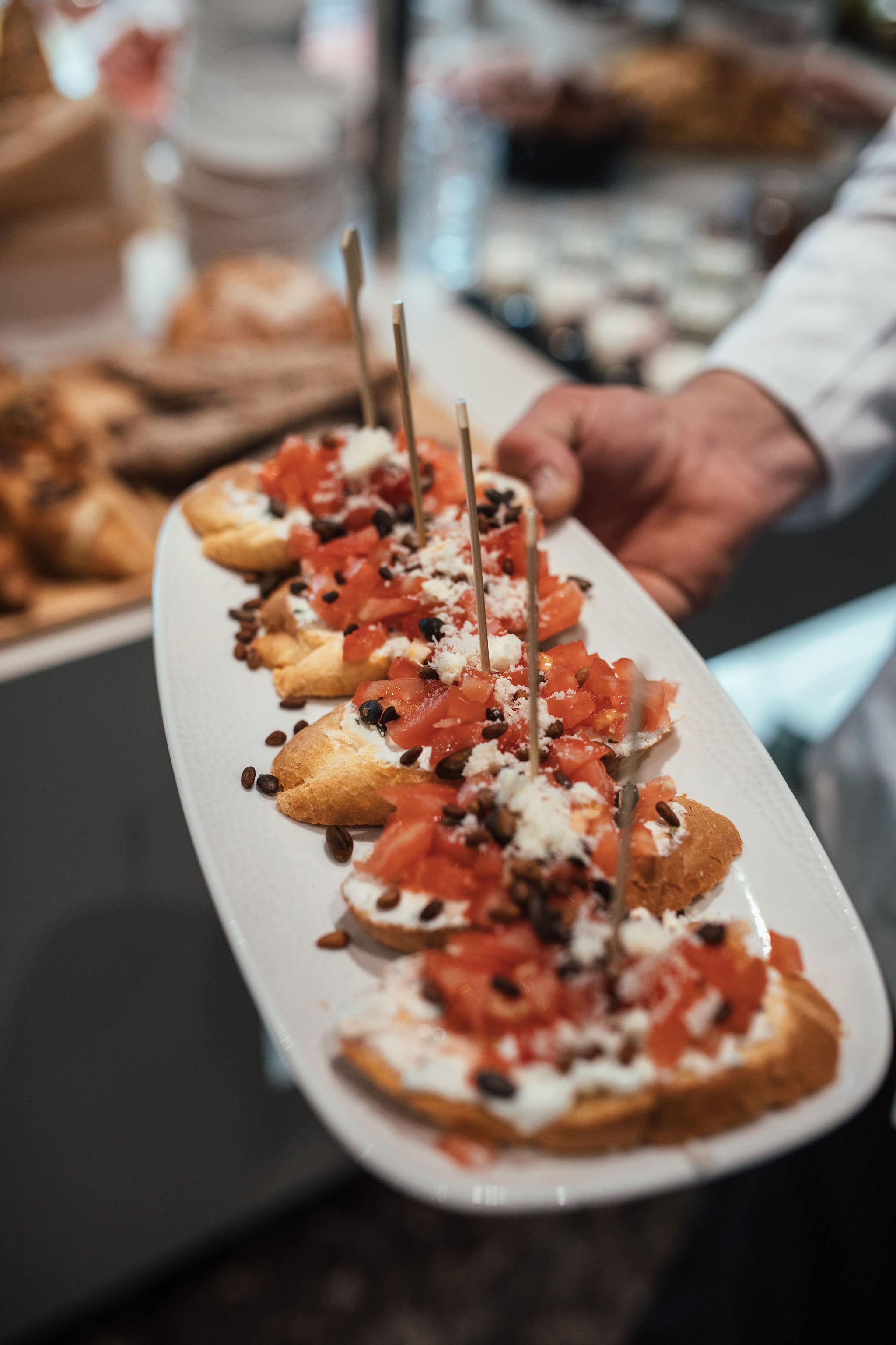 Restaurant City Hotel Dubrovnik