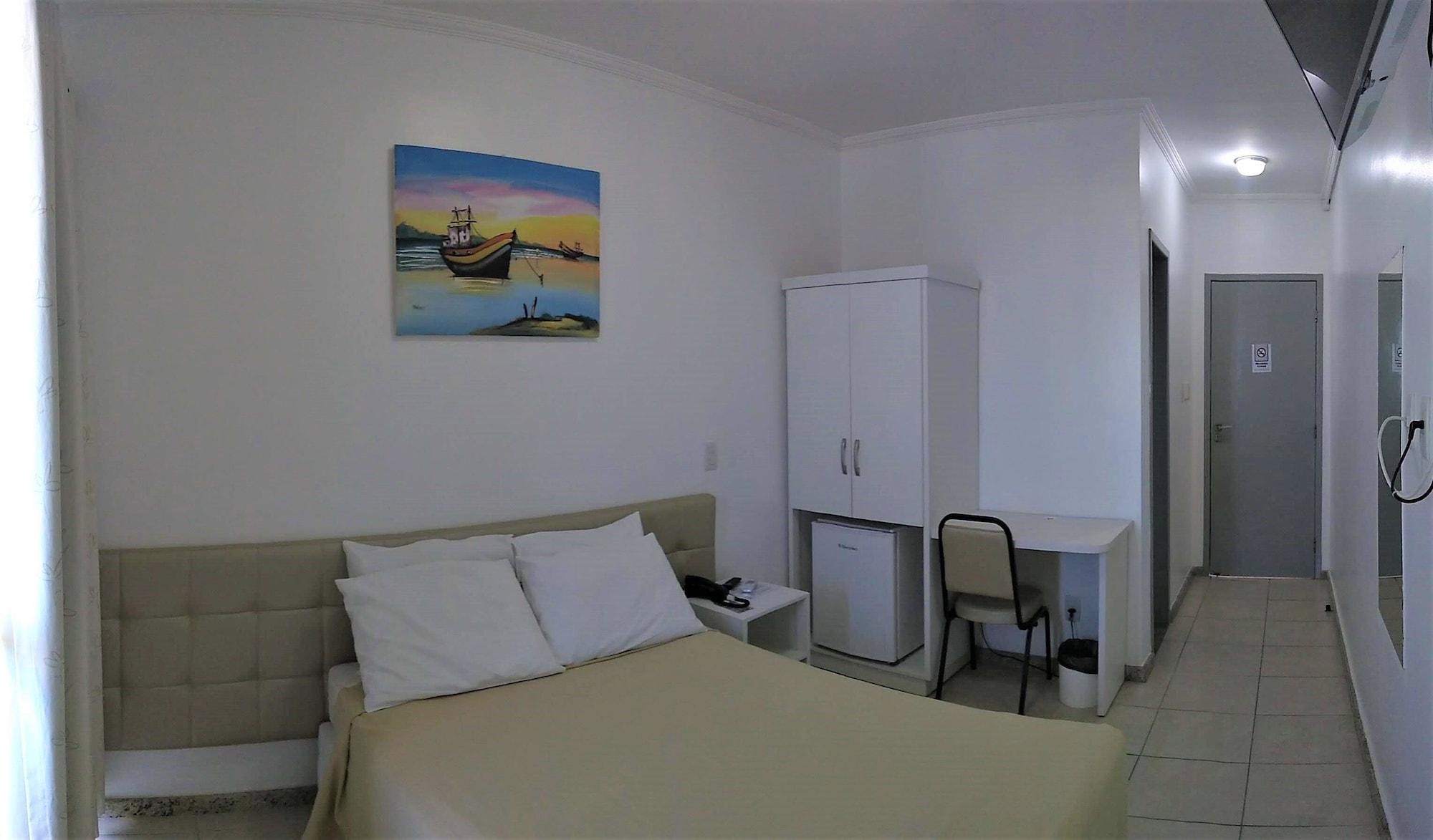 Habitación Simas Praia Hotel