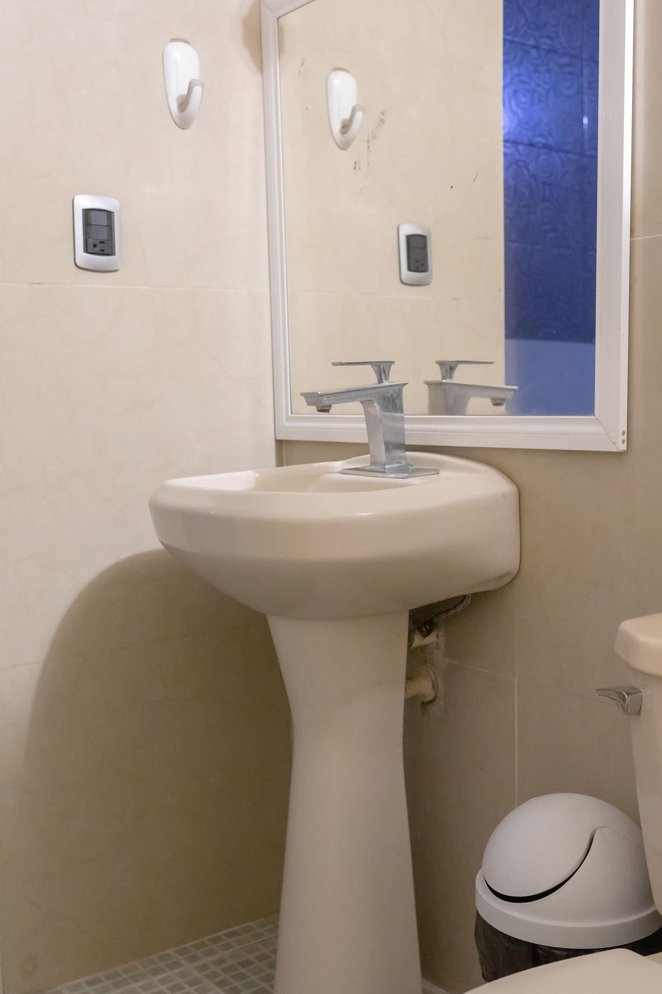 Equipamiento de Habitación Hotel Fiesta Veracruz