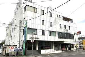 Alojamiento - Hotel Tetora Hakodate