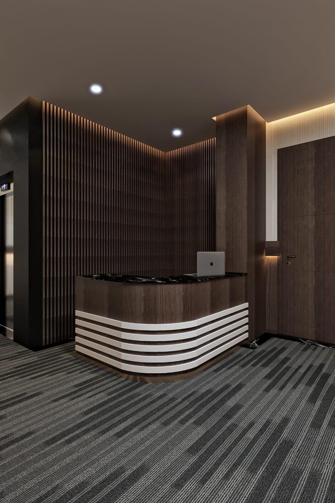 Spa Royal Vista Hotel
