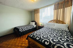 Alojamiento - Hotel del mall