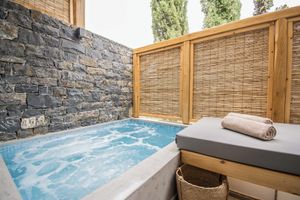 Alojamiento - Aqua Blu - Adults Only  by Checkin