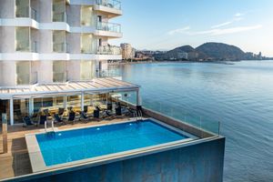 Pacote - INNSiDE by Meliá Alicante Porta Maris