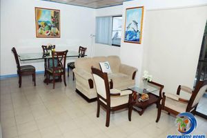 Alquiler Vacacional - Josiver 2