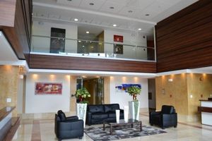 Alquiler Vacacional - Torres De Paseo Colon, Torre B, 2 dormitorios