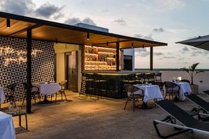Hoteles en Puerto Morelos Todo Incluido Familiar
