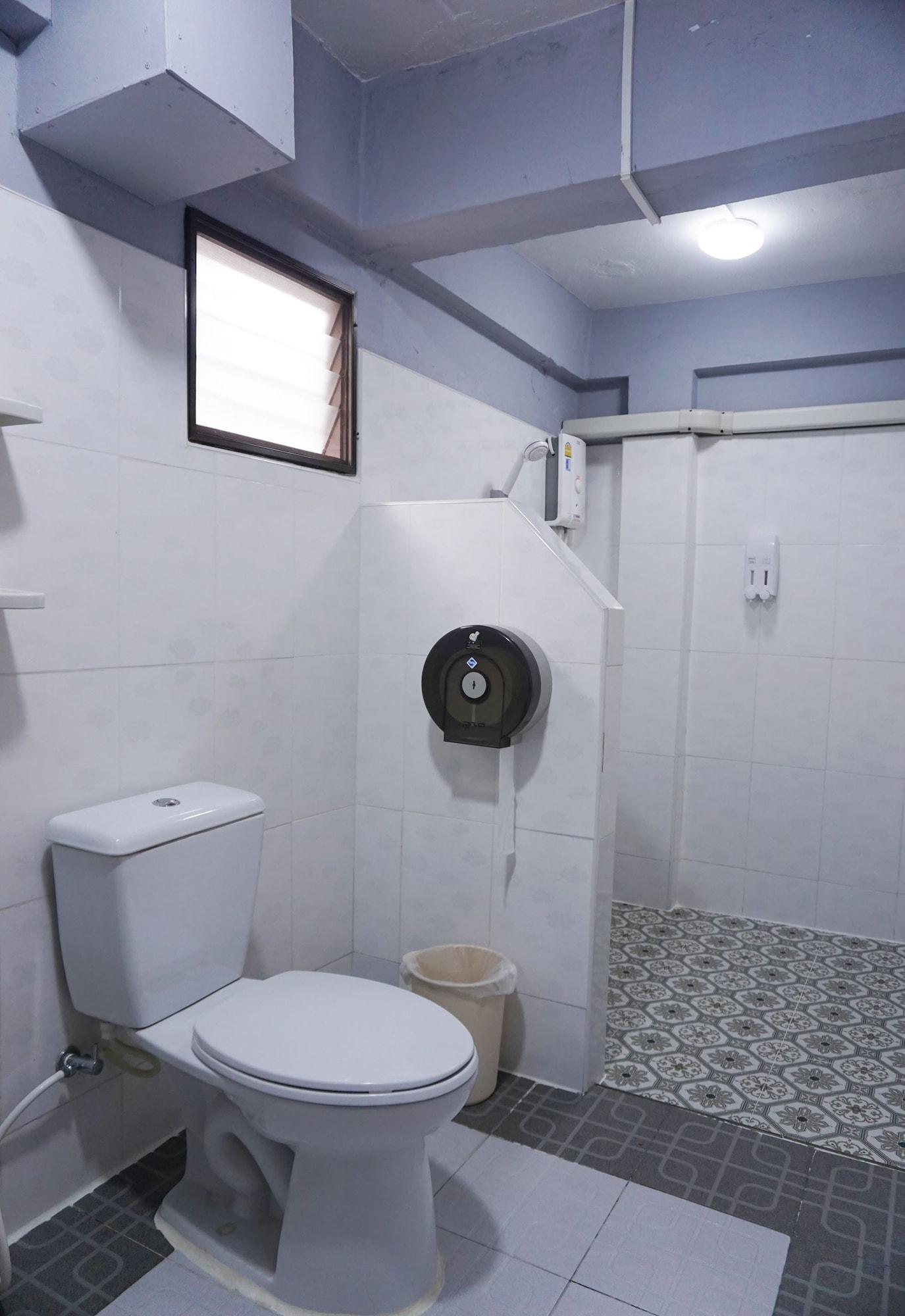 Equipamiento de Habitación Nan Lanna Hotel