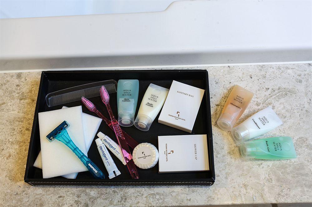 Vista Exterior Rosana Hotel