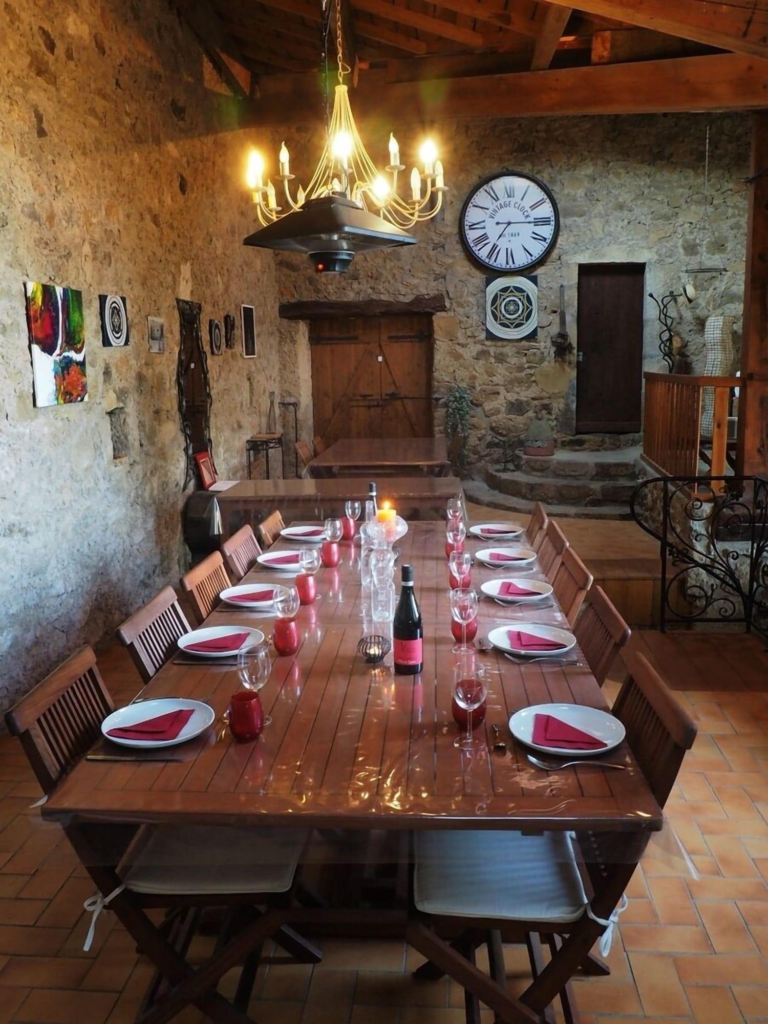 Restaurant Atelier du Philosophe
