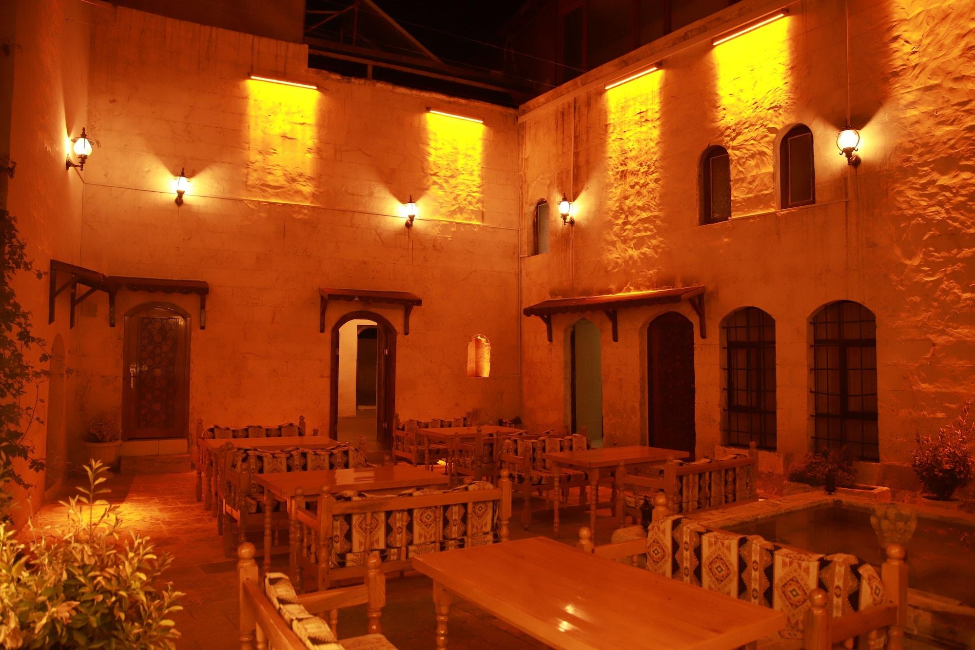 Restaurant Aslan Guest House