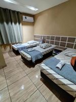 Alojamiento - Hotel itaquera Inn