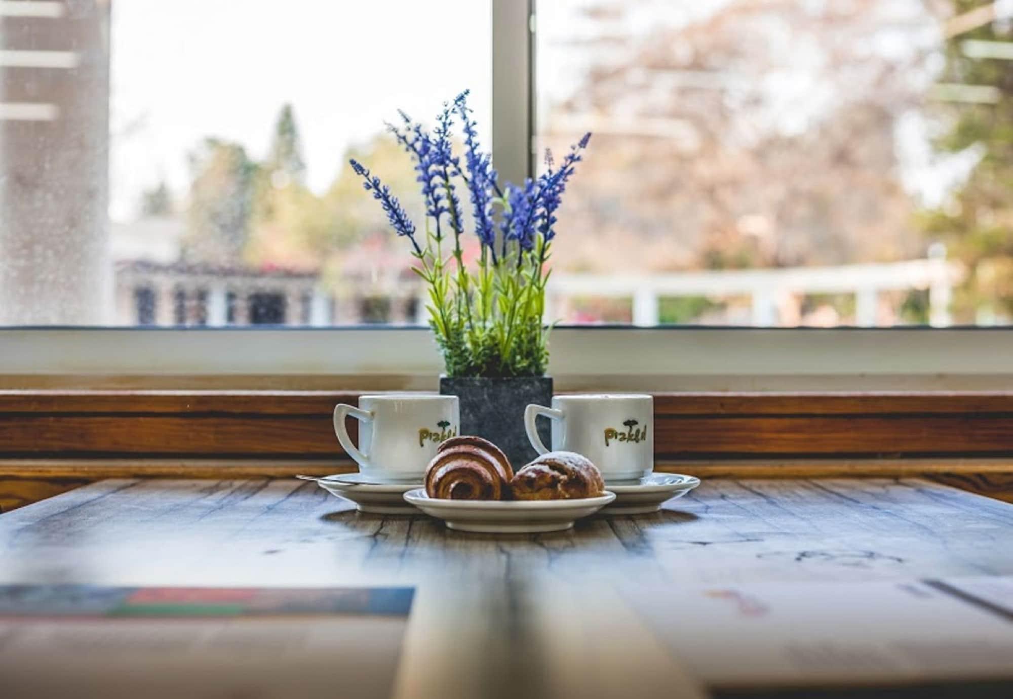 Restaurant Kibbutz Mashabei Sade Country Lodging