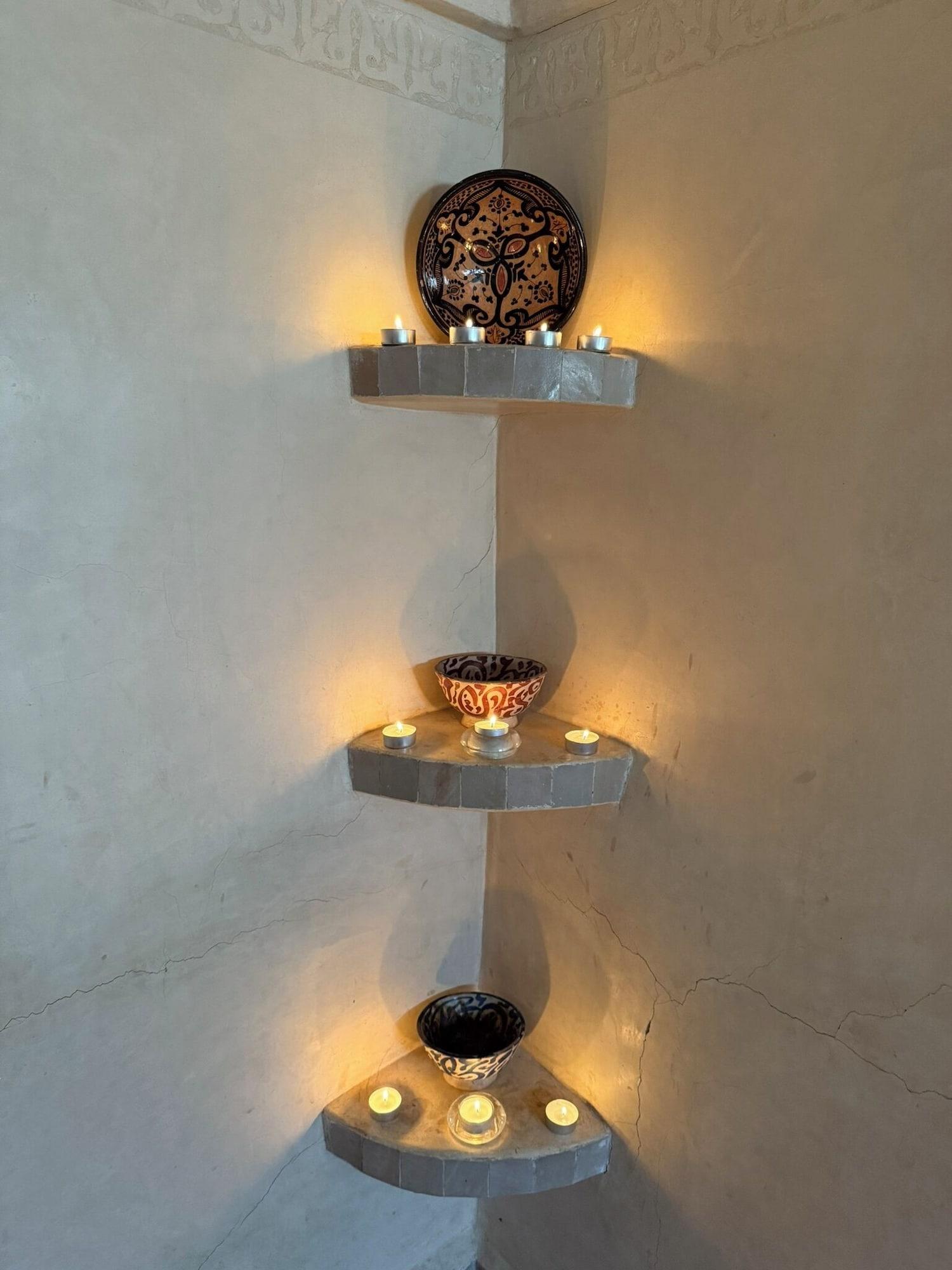 Spa Riad El Wiam