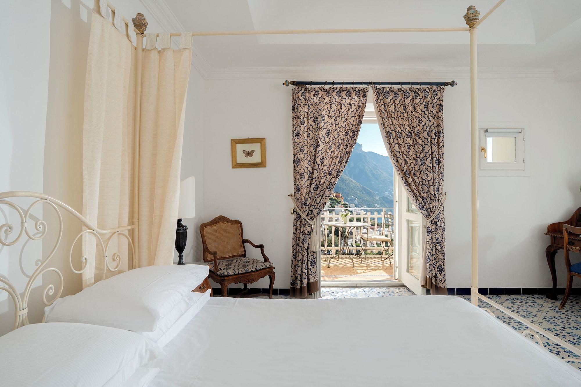 Habitación Hotel Posa Posa