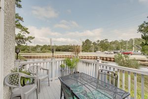 Alquiler Vacacional - Coastal St Simons Retreat Near Gascoigne Bluff!