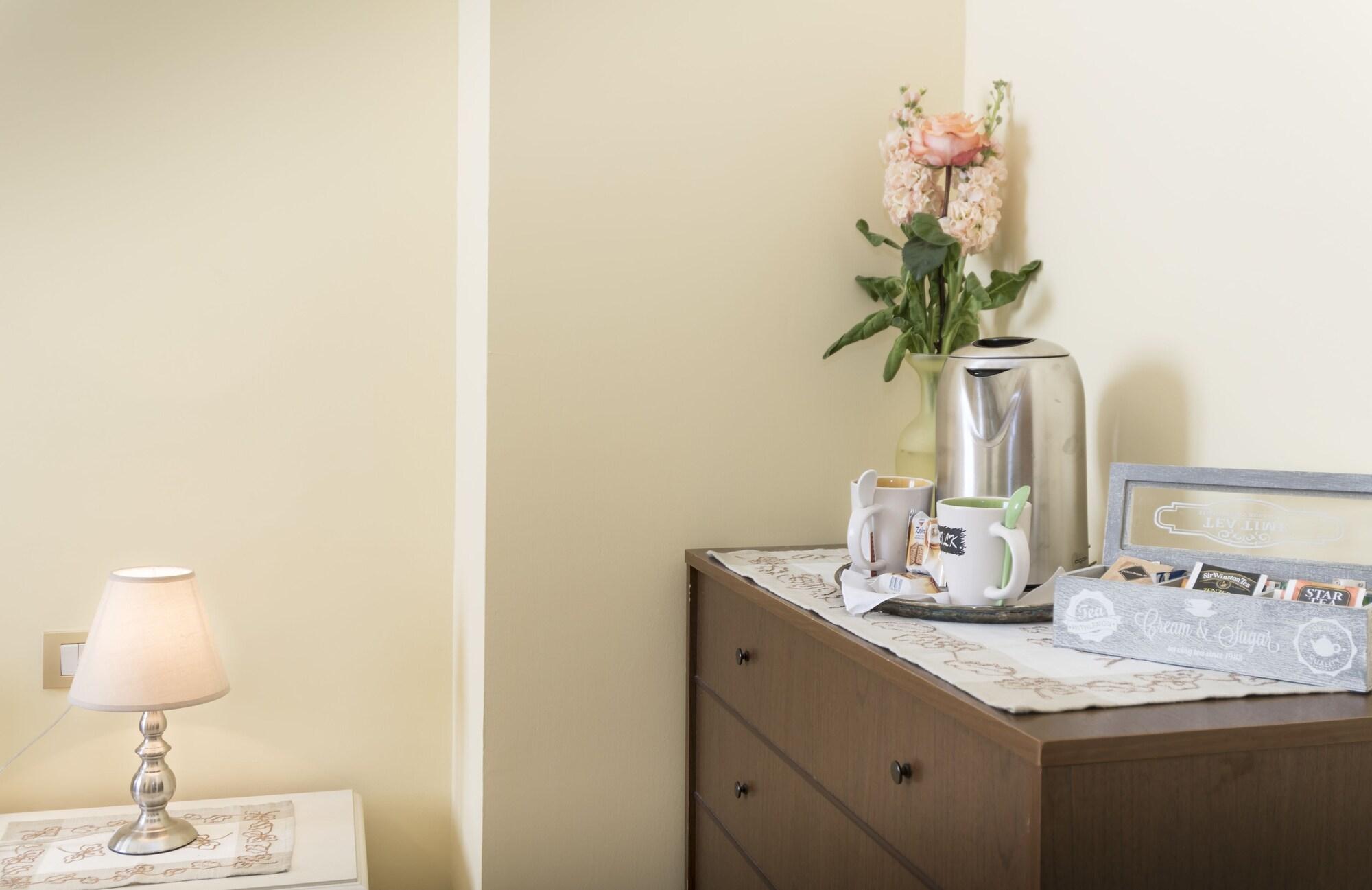 Set de Habitación Camere Mariella