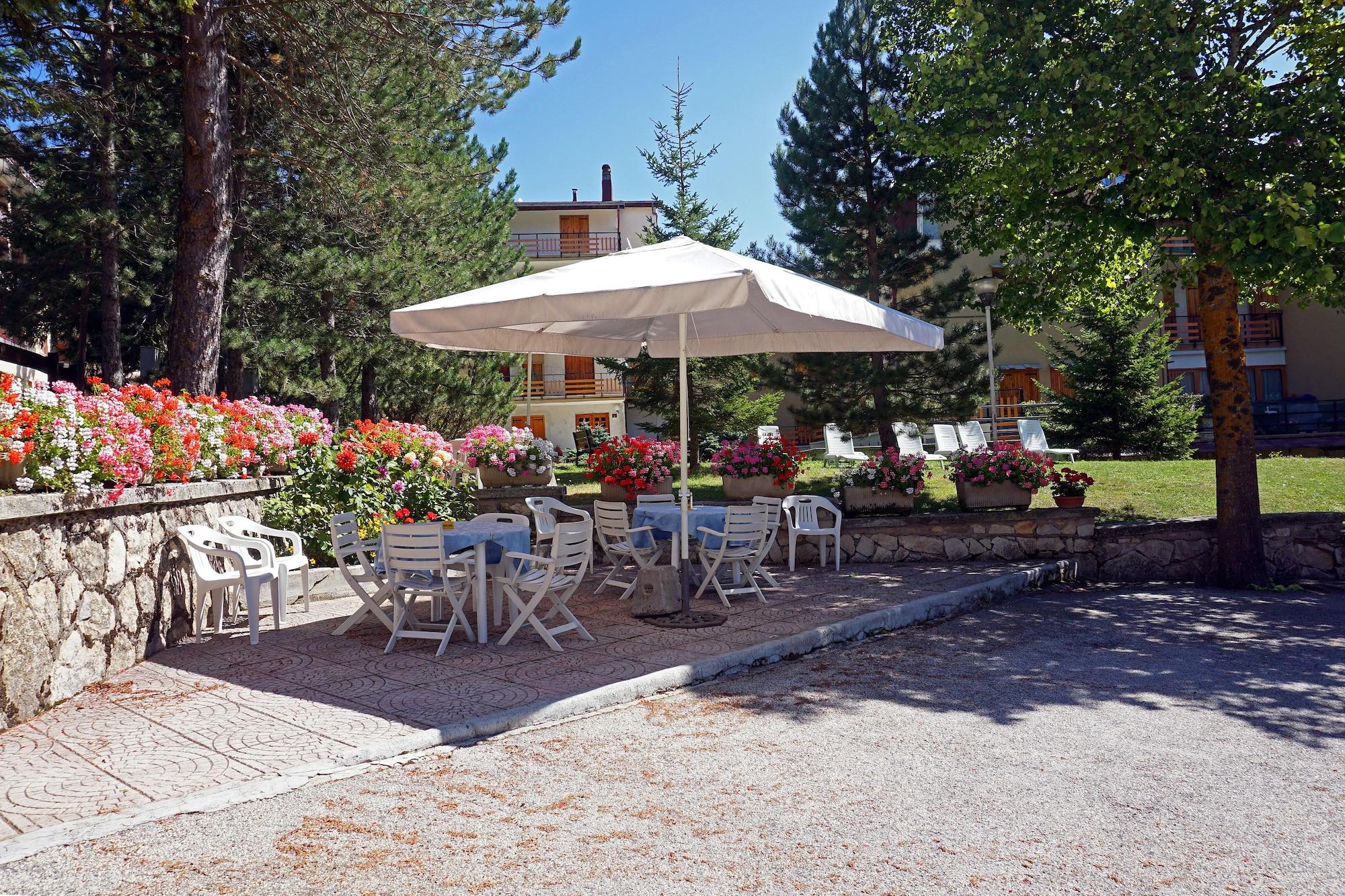 Restaurant Family Hotel Como