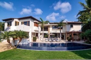 Alquiler Vacacional - Casa Serena in Punta Mita
