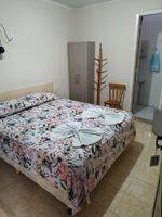 Alojamiento - Hotel Santa Rita