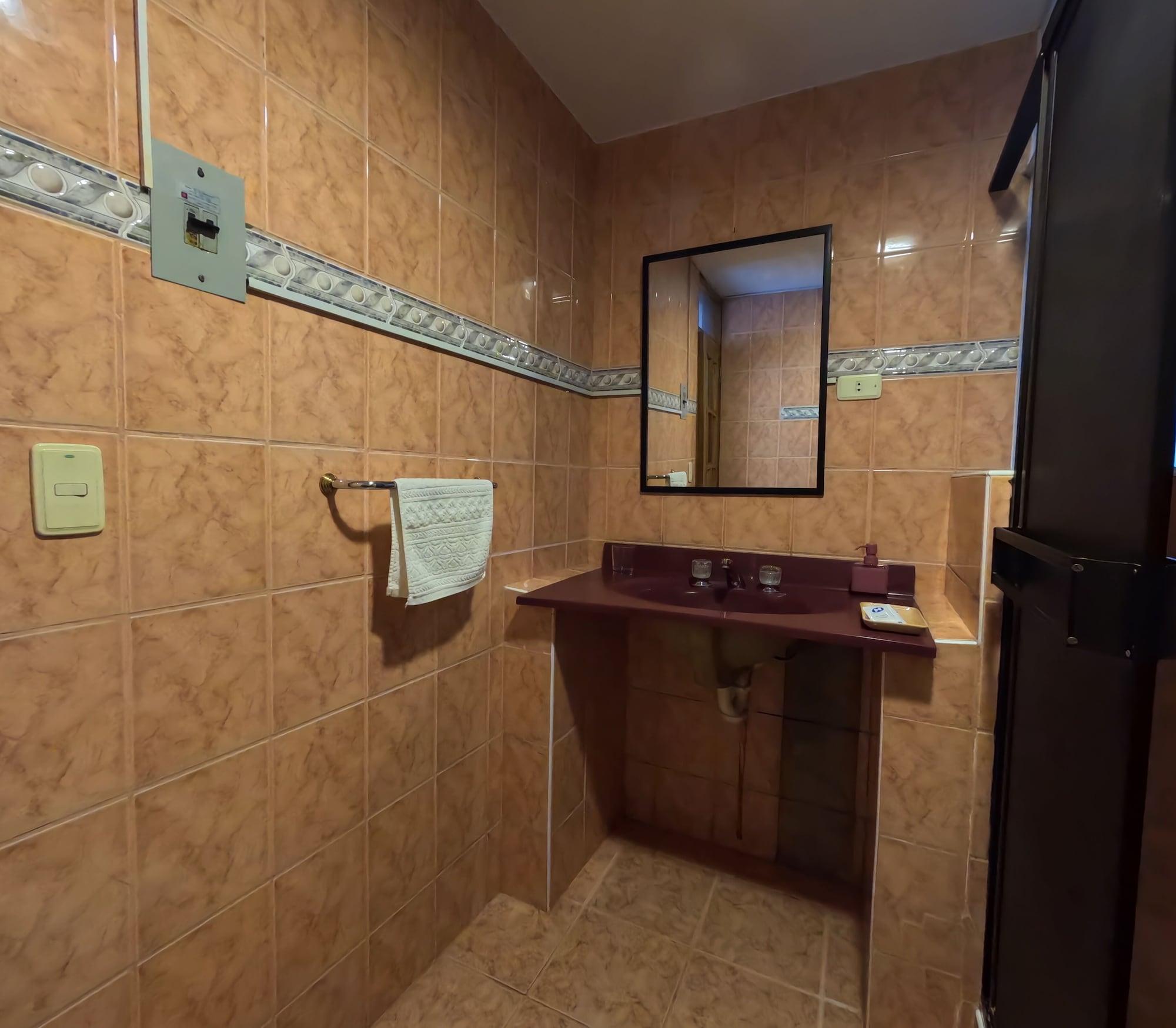Equipamiento de Habitación Residencial Belle Maison